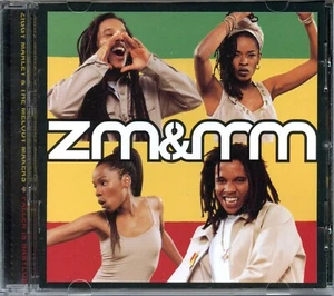 Ziggy Marley & The Melody Makers - Fallen Is Babylon - Imagen 1 de 3