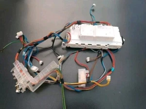 EPG 60110 Siemens Steuerelektronik 9000376770 Melecs - Bild 1 von 10