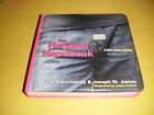 The Handjob Handbook 2008 Hardcover Book Marsha Normandy & Joseph St. James Sex