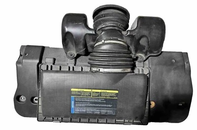 Camaro Firebird 1998-2002 transmisión automática WS6 conjunto de caja de admisión de aire bueno ✅ OEM ✅ Foto 1 de 4