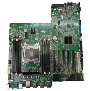 Dell Workstation Mainboard Precision 5820 Tower Xeon X8DXD LGA 2066 Motherboard - Bild 1 von 2