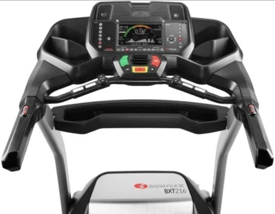 LOCAL PICKUP ONLY! LIGHTLY USED - BOWFLEX BXT 216 TREADMILL - Image 1 of 4