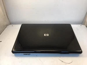 HP G60 15" Laptop Intel Pentium Dual-Core CPU T4400@2.20GHz - Picture 1 of 8