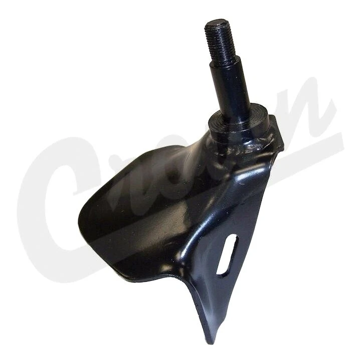 Soporte de montaje de amortiguador trasero Crown 52040305 para Jeep Wrangler YJ 1987-1995 Foto 1 de 1