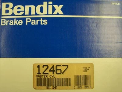 Bendix 12467 全新制动主缸 适合 Geo Storm — 第 1/4 张图片