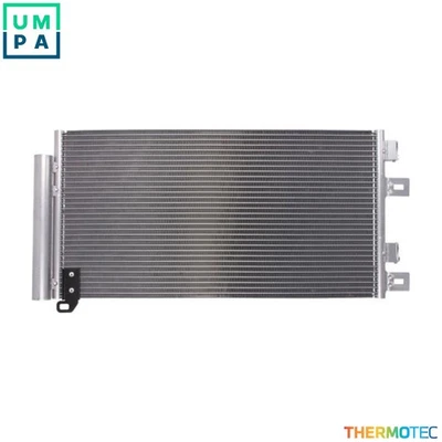 CONDENSER AIR CONDITIONING KTT110319 FOR MINI W11B16/W10B16A 1.6L 4cyl - Image 1 of 4