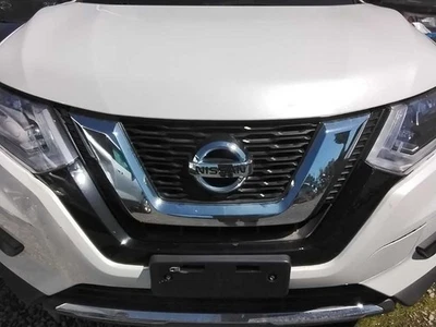 (LOCAL PICKUP ONLY) Grille Upper Without Surround View Fits 17-20 ROGUE 3012281 Foto 1 de 4