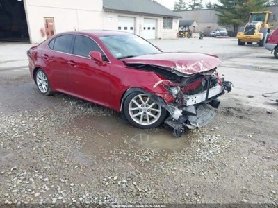 Convertible de control de temperatura para 12-15 LEXUS IS350 825086 Foto 1 de 4