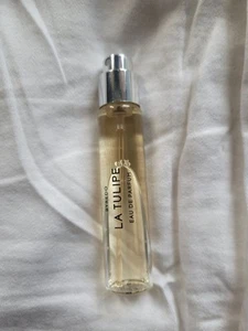 Byredo La Tulipe Eau de Parfum, 12ml Travel Spray 75% Remaining - Picture 1 of 3