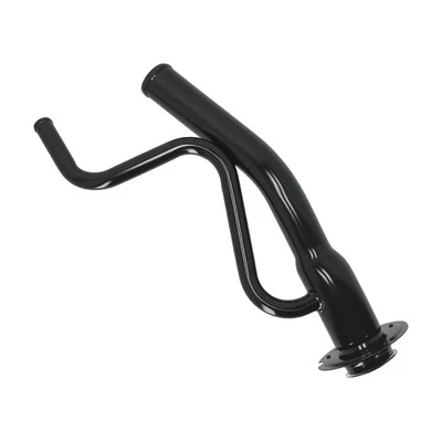 Gas Tank Filler Neck for Ford F-250 Super Duty 1999-2007 577-728 Black - Image 1 of 4