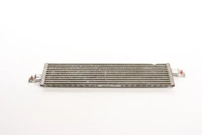 2017 - 2023 GMC ACADIA AUTOMATIC TRANSMISSION AUXILIARY OIL COOLER OEM 84208511 - Image 1 of 4