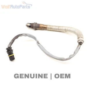 BMW 740I 2010-2012 3,0 L - O2 / sensor de oxígeno 7577667 - Imagen 1 de 5