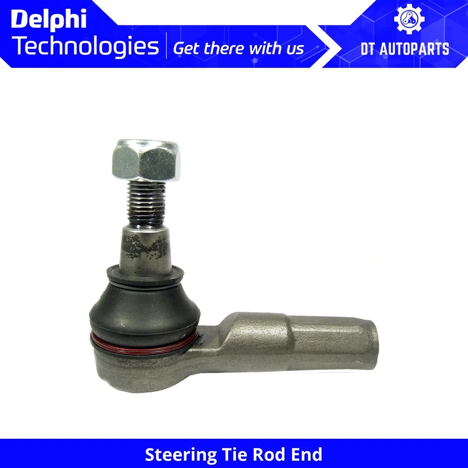 Para Mercedes-Benz Sprinter 2500 2010-2020 extremo de barra de dirección exterior Delphi 2011 Foto 1 de 1