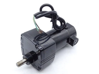 BODINE ELECTRIC 24A2BEPM-D5 MOTOR - Image 1 of 3