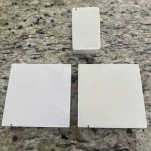 INSTEON Bundle 2992, (2) 2245 - weiß - Bild 1 von 3