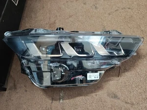 OEM Ford Front Right LED Headlight No Module for 2024 Mustang PR3B-13005-AG - Picture 1 of 7