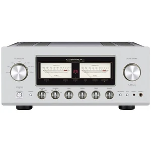 HOT brand New LUXMAN L-509Z Integrated Amplifier One body separate - Picture 1 of 20