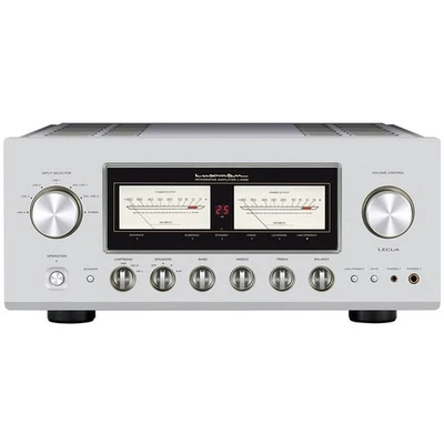 HOT brand New LUXMAN L-509Z Integrated Amplifier One body separate - Image 1 of 4