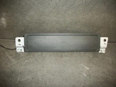 BMW 320 328 320i 328i DRIVER KNEE Air Bag Airbag SRS BLACK (90) - Image 1 of 4