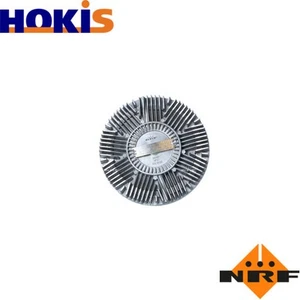 CLUTCH RADIATOR FAN 49121 FOR TD61GS/61GB/61G/61GA/63E/63ES/61F/61GC 5.5L 6cyl - Picture 1 of 11