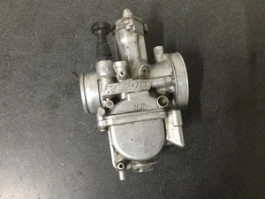 2013 Kawasaki KX85 KX 85 Keihin carb carburetor 08 09 10 11 12 13 OEM - Bild 1 von 6