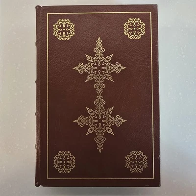Easton Press Little Women Louisa May Alcott Collectors Edition Leather Bound Vtg — 第 1/4 张图片