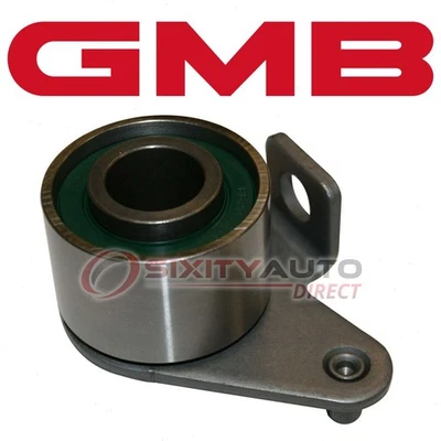 GMB Timing Belt Tensioner for 1982-1984 Volvo 242 2.1L 2.3L L4 - Engine iu - Изображение 1 из 4