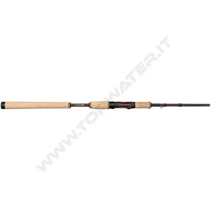 Abu Garcia Tormentor 2 Travel - Imagen 1 de 4