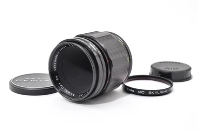 Pentax Macro Takumar 50mm F4 MF 1:1 macro Lens M42 [Excellent+++,Tested] #7799 - Image 1 of 4