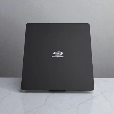 Pioneer BDR-XS07UHD 4K Ultra HD Blu-ray BD Ranura Carga DVD CD BDXL USB 3.1 Foto 1 de 4