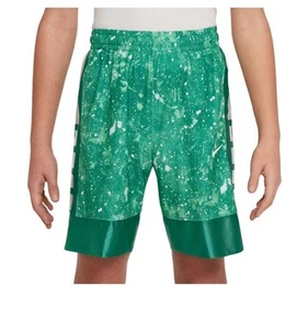 NWT Nike Boys' Dri-FIT Elite 23 Basketball Sz L 14 - 16 $40 - Picture 1 of 6