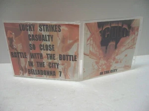 Section 8 In The City Audio CD Millenium Music - Imagen 1 de 2