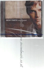 CD--RICKY MARTIN--    SOUND LOADED - Bild 1 von 1