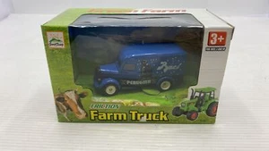 CORBP01 Corgi furgone Reo Delivery Van Baci Perugina 1/43 - Foto 1 di 2