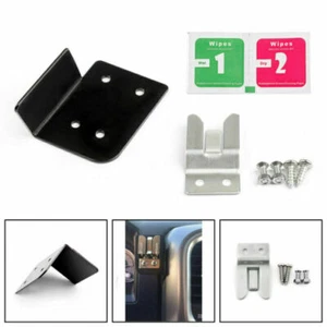 75WXST CB Radio Versamount Mount Versatile Bracket Per Ram 1500 2500 09-2016 - Zdjęcie 1 z 10