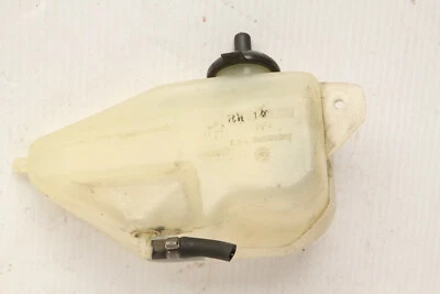Tanque de expansión de tanque de desbordamiento de refrigerante BMW K1200RS 02 OEM de fábrica Foto 1 de 4