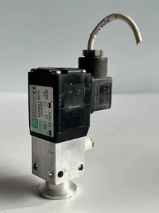 Norgren Buschjost Solenoid Valve 4022 198 25222 - 8496927.8070 - Picture 1 of 4