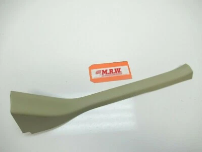 LEFT REAR FLOOR SCUFF SILL KICK PLATE CARPET TRIM L for 03 04 05 06 INFINITI G35 - Image 1 of 4