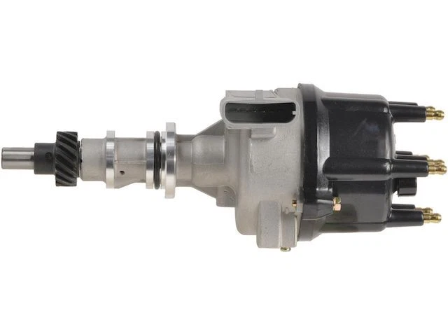 Distribuidor de encendido para Ford F150 1987-1991 4,9 L 6 cilindros 1988 1989 1990 MD299HC Foto 1 de 1