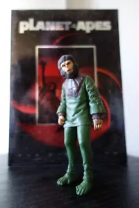 Planet of the Apes: The Evolution (DVD, 2000, 6-Disc Set, Limited Edition Box... - Picture 1 of 11
