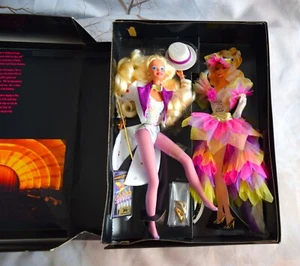 1992 Rockettes Barbie, Special Limited Edition FAO Schwarz #2017 - Bild 1 von 5