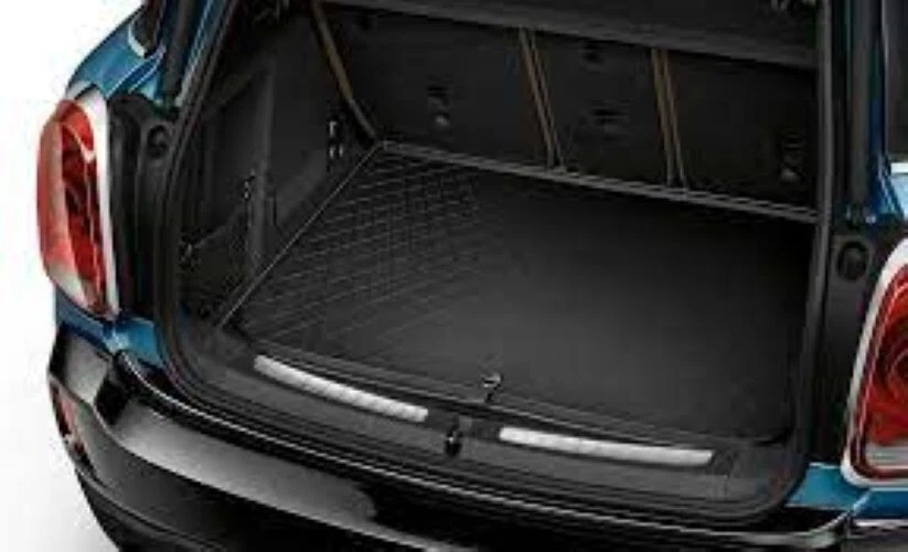 Mini Genuine Cargo Luggage Boot Mat Countryman F60 51472447613 - image 1 of 1