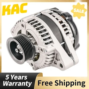 210-0542 Alternator for Honda Odyssey 2004 2005 2006 - 2007 EX LX Hybrid 3.0L - Foto 1 di 16