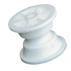 PULEGGIA PER MUSONE ø 68 x 59 MM ACCESSORI BARCA NAUTICA - Imagen 1 de 1