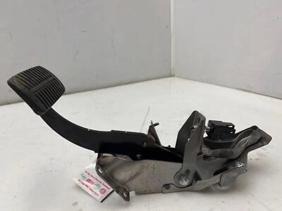 Conjunto de pedais de freio 2009 - 2013 Subaru Forester fabricante de equipamento original 36012sc050 - Imagem 1 de 4