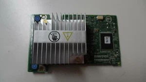 Dell PERC H310 6Gb/s OEM Mini Mono RAID Controller R320/R420 0K09CJ - Picture 1 of 3
