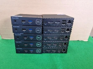 10 x TYLKO CIENKI KLIENT DELL WYSE 3040 / THIN OS 9.3 / WI-FI / PRZETESTOWANY I DZIAŁAJĄCY - Zdjęcie 1 z 2