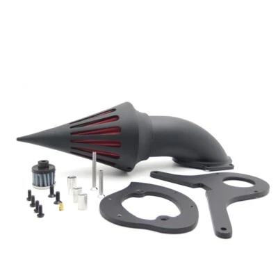 Kit filtro purificador aire pico moto para 86-12 Honda Shadow Aero 750 VT750 Foto 1 de 4