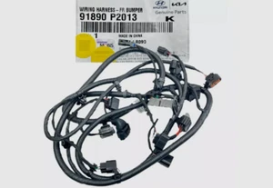 OEM Front Bumper Wiring Harness 91890P2013 for Kia Sorento 2021-2023 - Bild 1 von 2