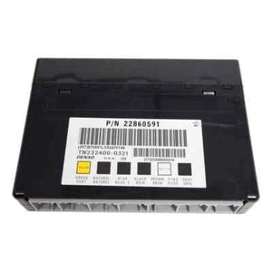 2010 Yukon Body Control Module 25934762 Programmed To Your VIN Part No 228605... - Picture 1 of 1